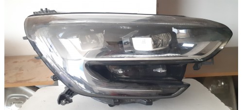 RENAULT MEGANE 4 SAĞ (16/19) FULL LED
